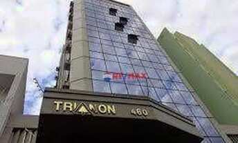 Imagem 3: Sala para alugar, 53 m² por R$ 1.500,00/mês - Jardim Guanabara - Campinas/SP