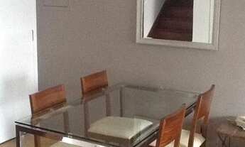 Imagem 3: Rua Tuim, 50 Duplex Life Moema