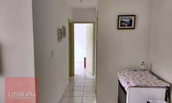 Imagem 5: Apartamento com 2 dormitórios à venda, 51 m² por R$ 140.000,00 - Umuarama Parque Itanhaém