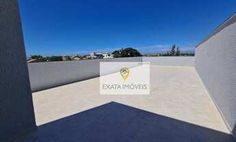 Imagem 3: Apartamentos/terraço privativo, 3 quartos, no Jardim Marilea/ Rio das Ostras!