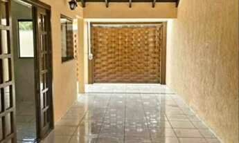 Imagem 2: Vendo casa em Feu Rosa