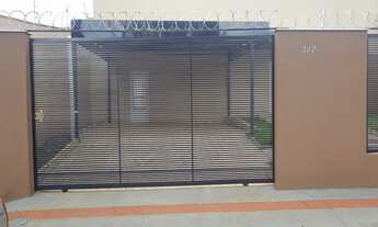 Imagem 2: Londrina - Casa Padrão - Jardim Agari