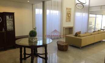 Imagem 3: Casa com 4 dormitórios à venda, 800 m² por R$ 6.890.000,00 - Cerâmica - São Caetano do Sul