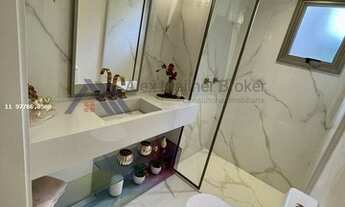 Imagem 3: Apartamento em Moema, com 4 suites, 4 vagas + deposito, Alto Padrão