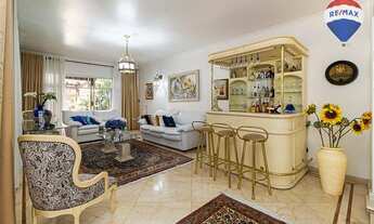 Imagem 6: Sobrado com 5 dormitórios à venda, 305 m² por R$ 1.600.000,01 - Jardim São Bento - São Pau