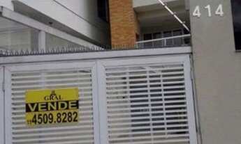 Imagem 2: Apartamento à venda, 194 m² por R$ 680.000,00 - Baeta Neves - São Bernardo do Campo/SP