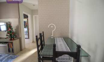 Imagem 3: Apartamento para locação, São João (Margem Esquerda), Tubarão, SC