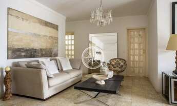 Imagem 2: Apartamento à venda, 180 m² por R$ 1.900.000,00 - Moema - São Paulo/SP