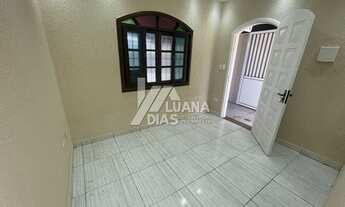 Imagem: Casa a Venda no bairro Guilhermina - Praia