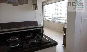 Imagem: Apartamento com 1 dormitório à venda