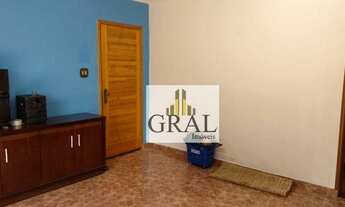 Imagem 7: Sobrado com 3 dormitórios à venda, 160 m² por R$ 615.000,00 - Jardim Nova Petrópolis - São