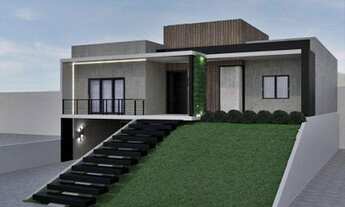 Imagem 3: Casa à venda, 227 m² por R$ 1.500.000,00 - Jardim Maringá - Indaiatuba/SP