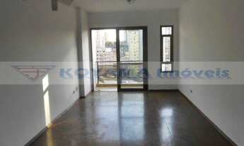 Imagem: Apartamento residencial para venda, Saúde