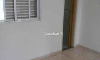 Imagem 7: Apartamento à venda, 82 m² por R$ 380.000,00 - Santana - São Paulo/SP