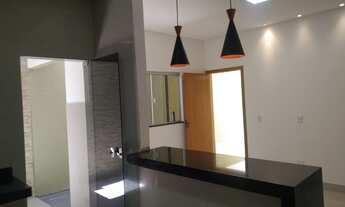 Imagem 4: Casa para venda possui 106 metros quadrados com 3 quartos