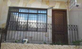 Imagem 4: Sobrado com 4 dormitórios à venda, 230 m² - Baeta Neves - São Bernardo do Campo/SP