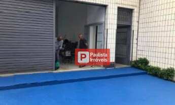 Imagem 5: Prédio, 600 m² - venda por R$ 2.200.000,00 ou aluguel por R$ 11.000,00/mês - Jabaquara - S