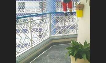 Imagem 3: APARTAMENTO DE 151M², 3 DORMITÓRIOS SUÍTES e 3 VAGAS NO TATUAPÉ