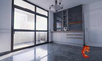 Imagem 4: Cobertura Duplex com 4 suites à venda, 600 m² por R$ 3.500.000 - Jardim Anália Franco - Sã