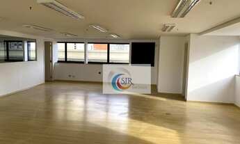 Imagem 2: Conjunto, 130 m² - venda ou aluguel - Consolação - São Paulo/SP