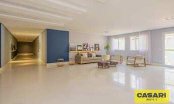 Imagem 6: Apartamento com 1 dormitório à venda, 36 m² - Rudge Ramos - São Bernardo do Campo/SP