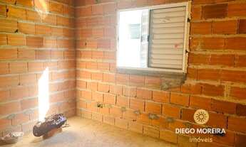 Imagem 7: Lançamento em Terra Preta Casa com 2 dormitórios - Casa modelo nas fotos