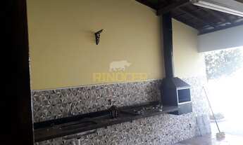 Imagem: Casa à venda, Prolongamento Vila Duque