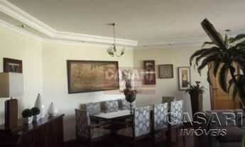 Imagem 3: Apartamento Residencial à venda, Vila Euclides, São Bernardo do Campo - AP53384