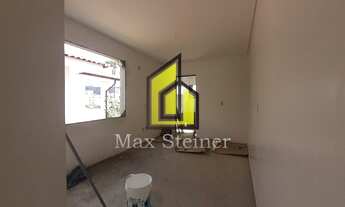 Imagem 4: Sobrado para venda tem 196 metros quadrados com 3 quartos