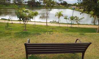 Imagem 3: Terreno à venda, 300 m² por R$ 420.000,00 - Condomínio Mont Blanc - Sorocaba/SP