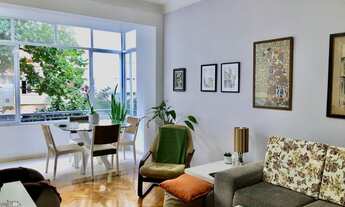 Imagem: Apartamento para venda tem 90 metros quadrados