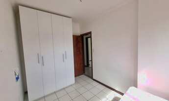 Imagem 5: Apartamento no Stiep, 70m², 3/4 sendo 1 suíte, nascente, varanda