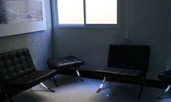 Imagem 2: Apartamento para venda com 40 metros quadrados com 1 quarto em Centro - Pelotas - RS