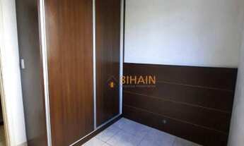 Imagem 5: Apartamento Garden com 3 dormitórios para alugar, 95 m² por R$ 2.700,00/mês - Buritis - Be