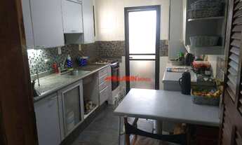 Imagem 5: #-Apartamento com 3 Quartos e 3 banheiros à Venda, 140 m² por R$ 900.000