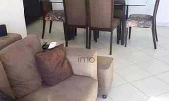 Imagem 2: Apartamento com 3 dormitórios à venda, 87 m² por R$ 480.000,00 - Condomínio Residencial La