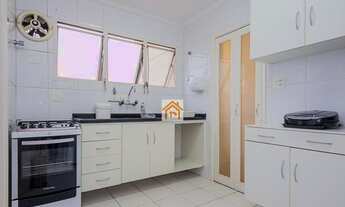 Imagem 5: São Paulo - Apartamento Padrão - Moema