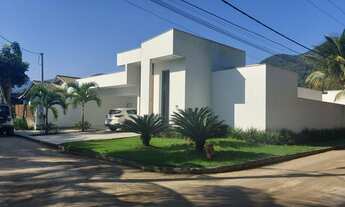 Imagem 2: Casa para Venda em Rio de Janeiro, Guaratiba, 5 dormitórios, 3 suítes, 6 banheiros, 2 vaga