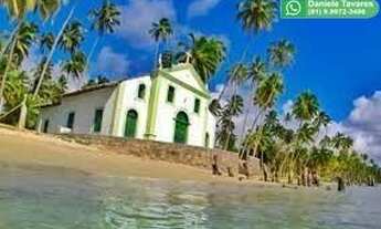 Imagem 4: Flat Rooftop em Condomínio a Beira Mar de Carneiros