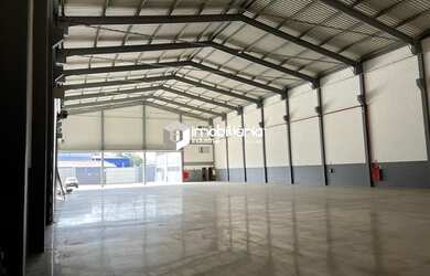 Imagem 7: GUARULHOS - Galpão/Depósito/Armazém - Bonsucesso