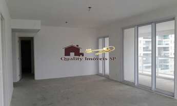 Imagem: São Paulo - Apartamento Padrão - Campo