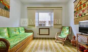 Imagem: Apartamento com 1 dormitório à venda