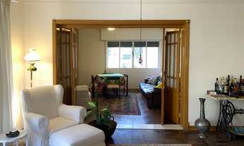 Imagem 5: Apartamento para venda com 174m2, 2 suítes e 1 vaga