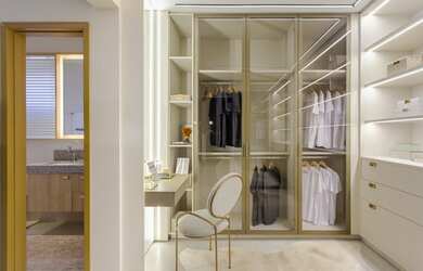 Imagem 2: Casa sobrado em condomínio fechado, 3 suítes