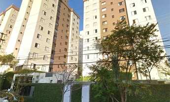 Imagem: São Paulo - Apartamento Padrão - VILA