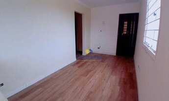 Imagem 2: Casa com 3 dormitórios, 100 m² - venda por R$ 270.000,00 ou aluguel por R$ 1.400,00/mês