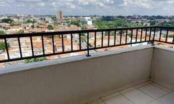 Imagem 6: Apartamento com 2 dormitórios à venda, 73 m² por R$ 309.000,00 - Edificio Torres de Itu