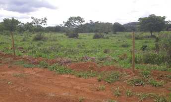 Imagem 5: Excelentes Fazendinhas Planas Registradas Financiadas Com Água Luz Lagoa Cerca na região S