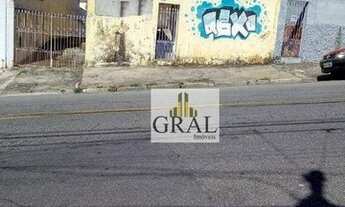 Imagem: Terreno à venda, 400 m² por R$ 900.000,00