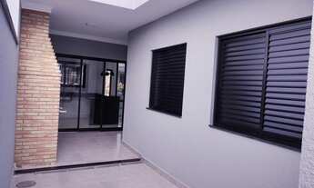 Imagem 7: Casa Térrea Condomínio Jardim Toscana Indaiatuba / SP